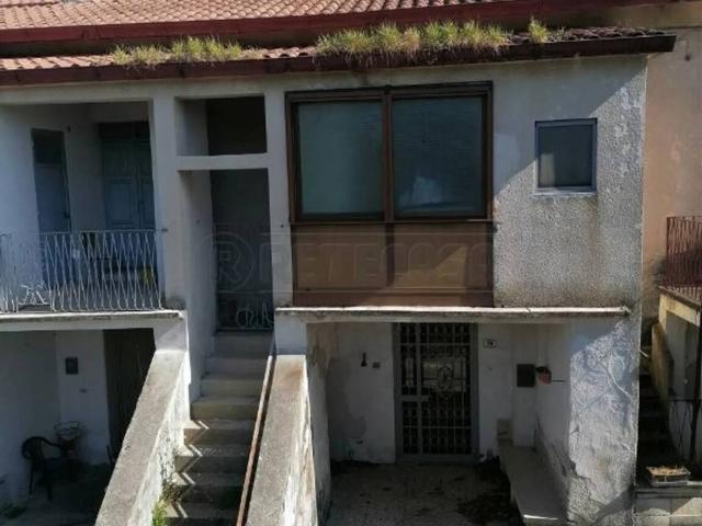 Appartamento in vendita a Cervaro FR