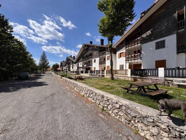 Appartamento in vendita a Cervara di Roma RM