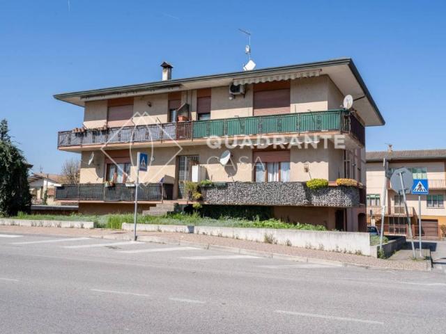 Appartamento in vendita a Cervarese Santa Croce PD