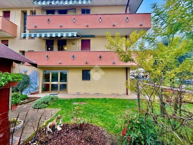 Appartamento in vendita a Cervarese Santa Croce PD