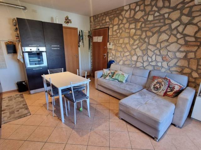 Appartamento in vendita a Cervarese Santa Croce PD