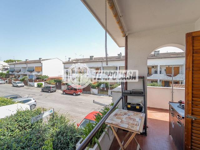 Appartamento in vendita a Cerveteri