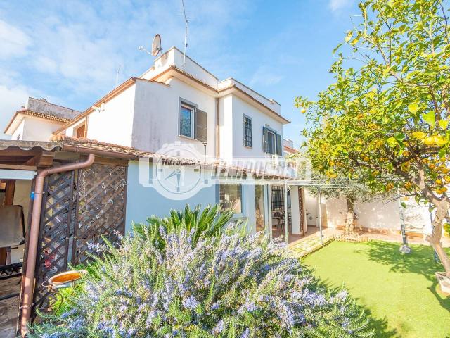 Villa a schiera in vendita a Cerveteri