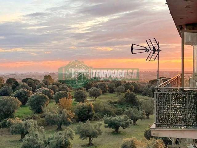 Appartamento in vendita a Cerveteri