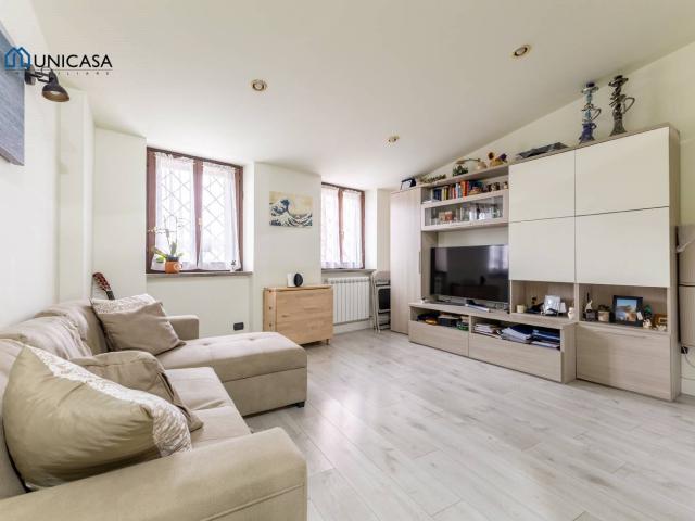 Appartamento in vendita a Cerveteri