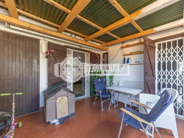 Appartamento in vendita a Cerveteri