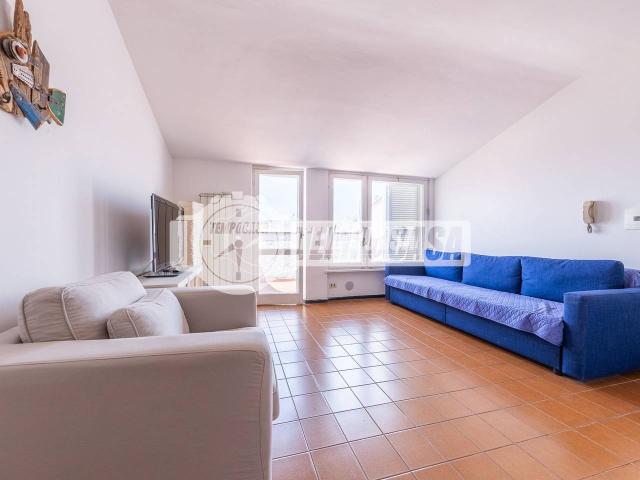 Appartamento in vendita a Cerveteri