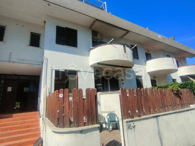 Appartamento in vendita a Cerveteri via Acerra