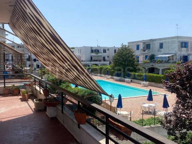 Appartamento in vendita a Cerveteri via Gabriele Marini, 1