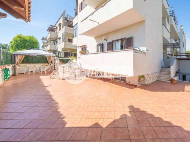 Appartamento in vendita a Cerveteri via del Cerro