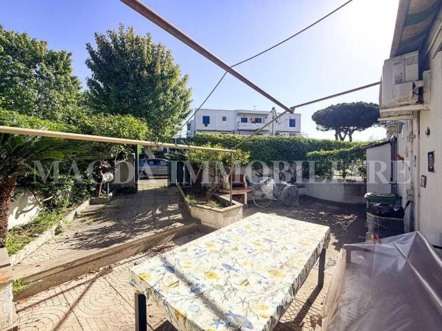 Appartamento in vendita a Cerveteri via Oriolo, 11