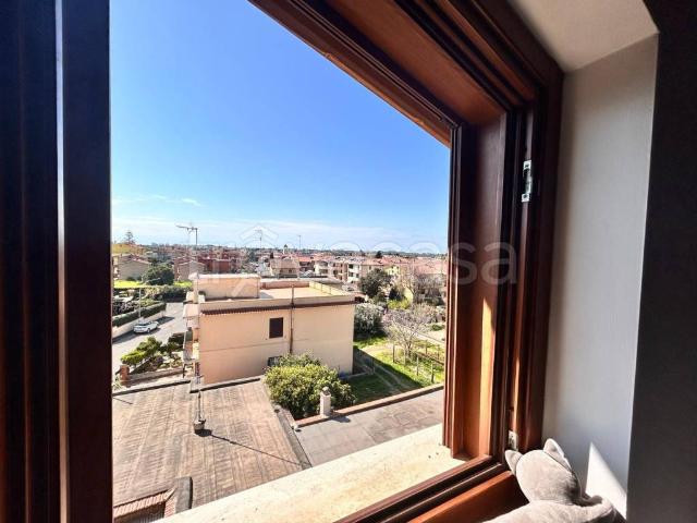 Appartamento in vendita a Cerveteri via Martiri delle Foibe