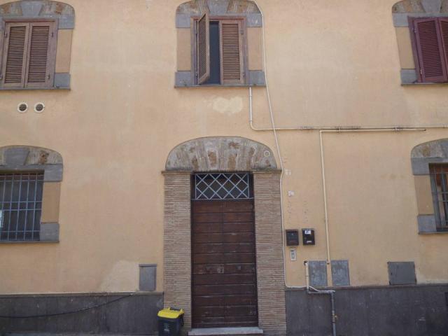 Appartamento in vendita a Cerveteri RM