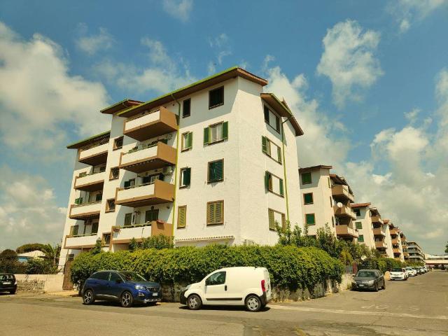 Appartamento in vendita a Cerveteri RM