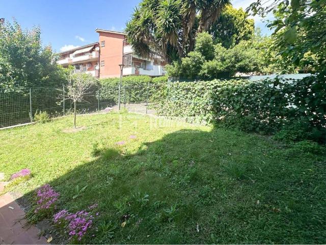 Appartamento in vendita a Cerveteri RM