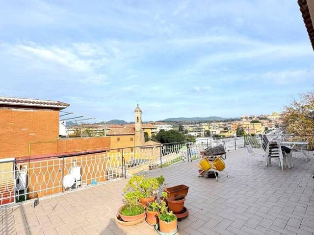 Appartamento in vendita a Cerveteri RM