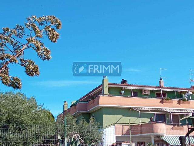 Appartamento in vendita a Cerveteri RM