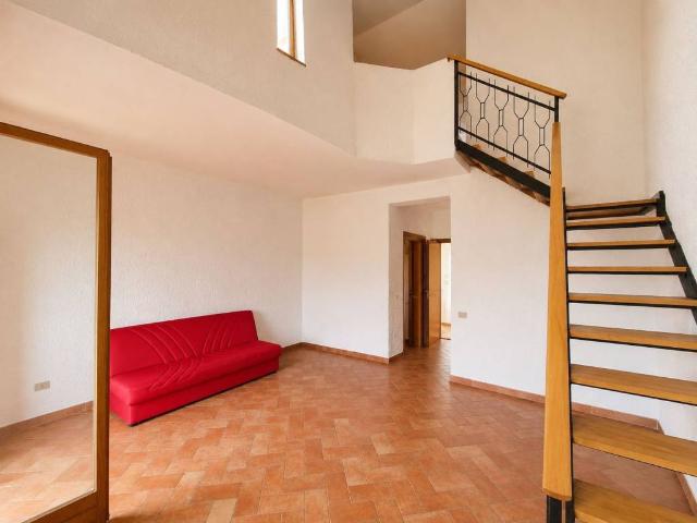 Appartamento in vendita a Cerveteri RM