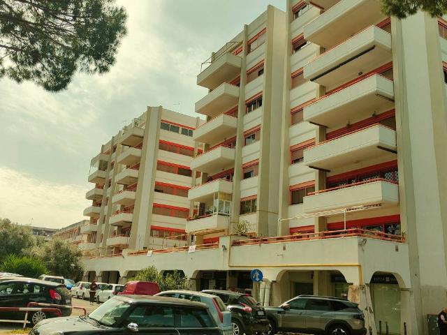 Appartamento in vendita a Cerveteri RM
