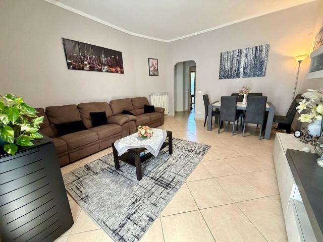 Appartamento in vendita a Cerveteri RM