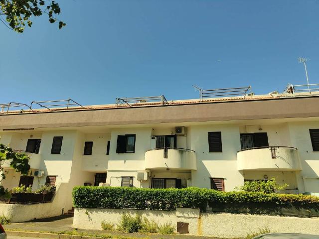 Appartamento in vendita a Cerveteri RM