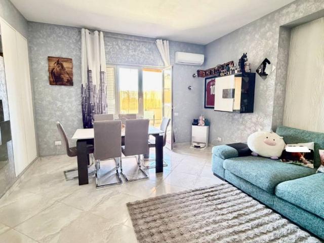 Appartamento in vendita a Cerveteri RM