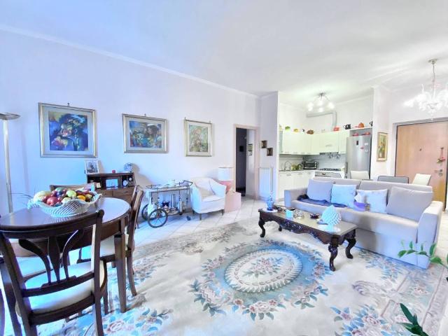 Appartamento in vendita a Cerveteri RM
