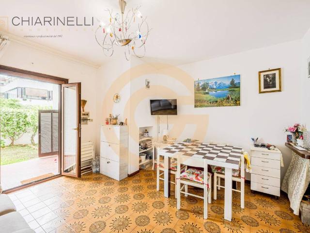 Appartamento in vendita a Cerveteri RM