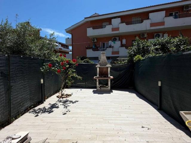 Appartamento in vendita a Cerveteri RM