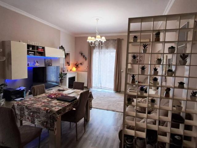 Appartamento in vendita a Cerveteri RM