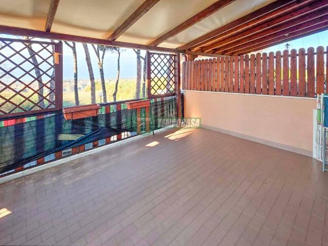 Appartamento in vendita a Cerveteri RM