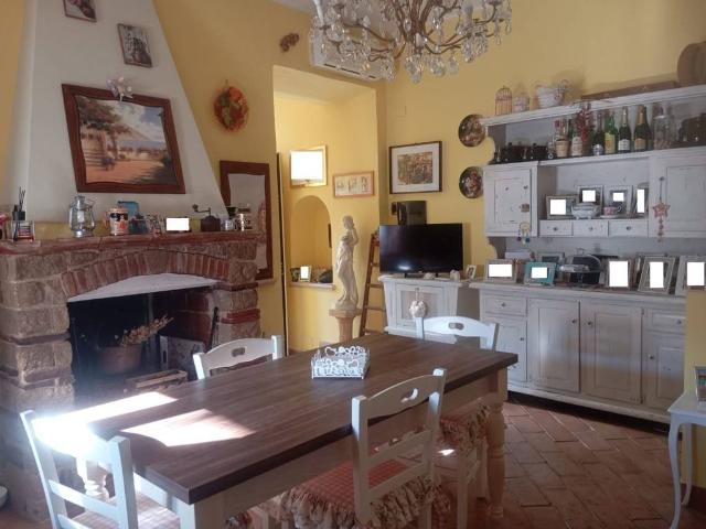 Appartamento in vendita a Cerveteri RM