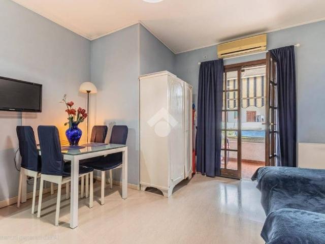 Appartamento in vendita a Cerveteri RM