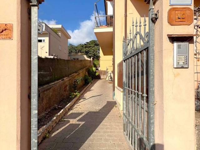 Appartamento in vendita a Cerveteri RM