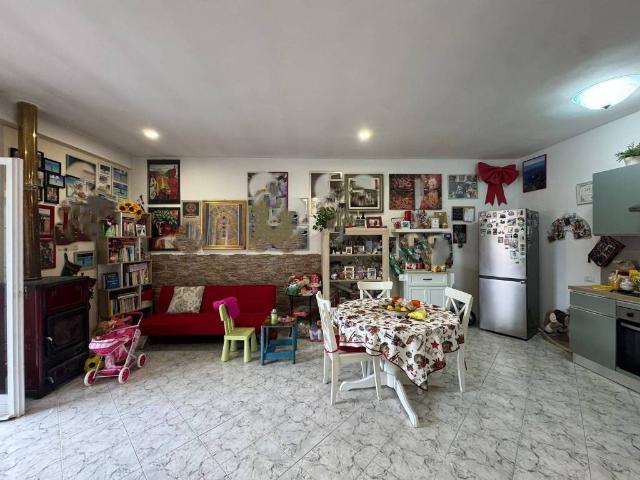 Appartamento in vendita a Cerveteri RM