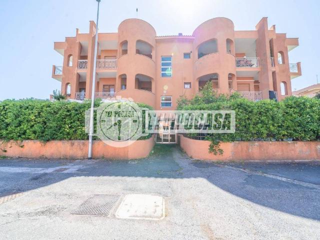 Appartamento in vendita a Cerveteri RM