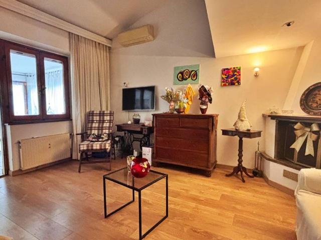 Appartamento in vendita a Cerveteri RM