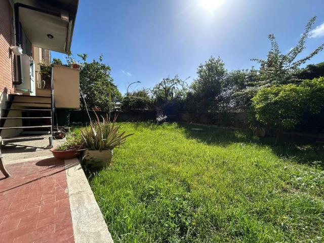Appartamento in vendita a Cerveteri RM