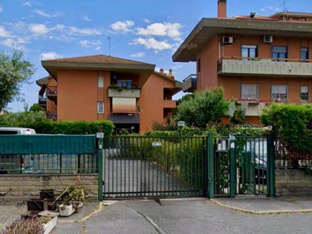 Appartamento in vendita a Cerveteri RM