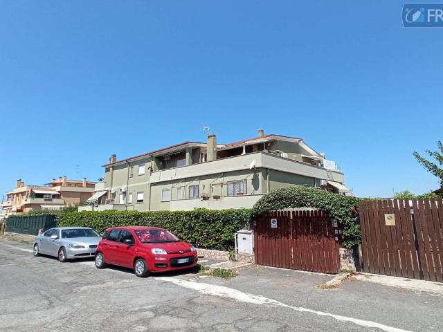 Appartamento in vendita a Cerveteri RM