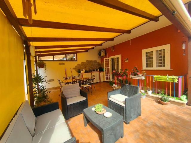 Appartamento in vendita a Cerveteri RM