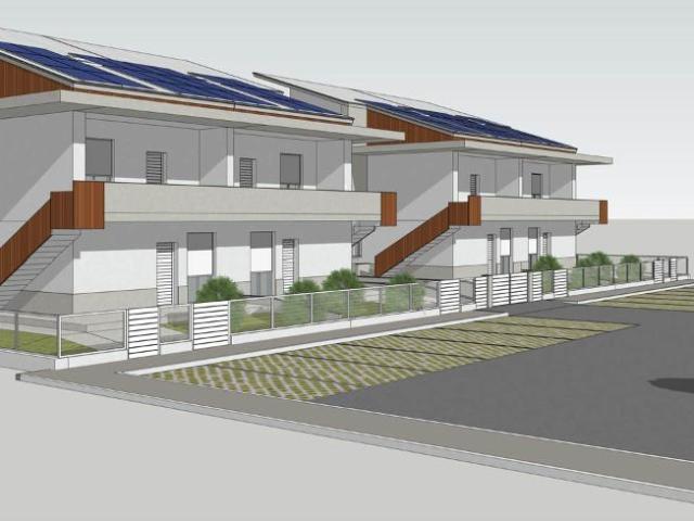 Appartamento in vendita a Cervia