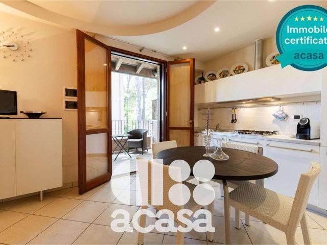 Appartamento in vendita a Cervia