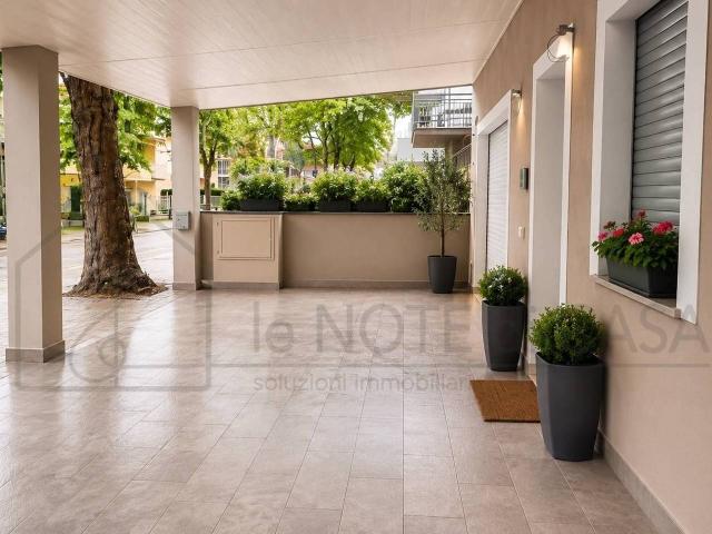 Appartamento in vendita a Cervia