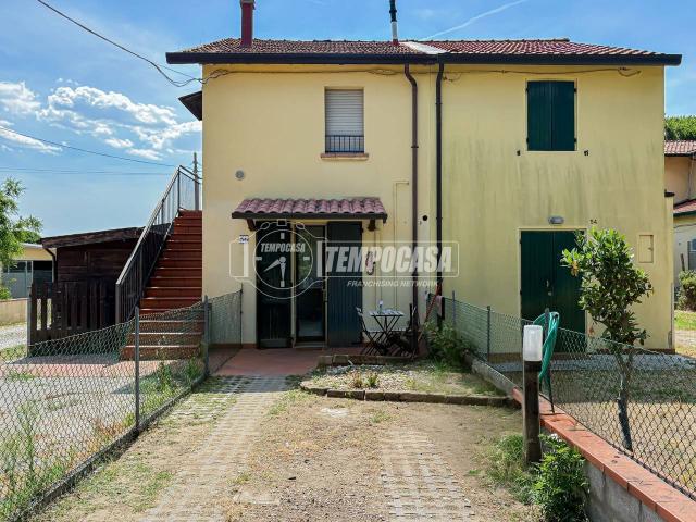 Appartamento in vendita a Cervia