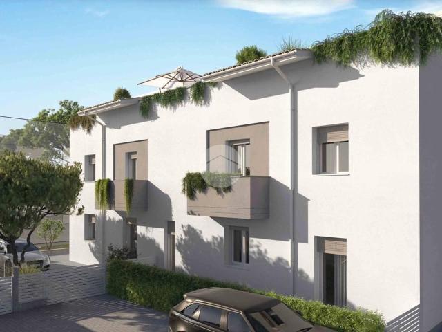 Appartamento in vendita a Cervia