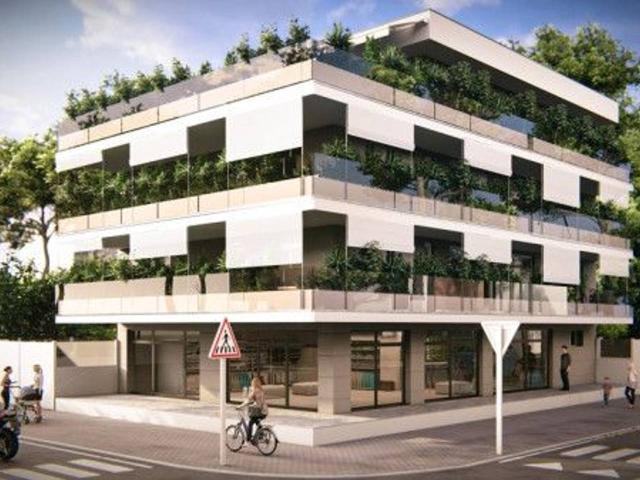Appartamento in vendita a Cervia