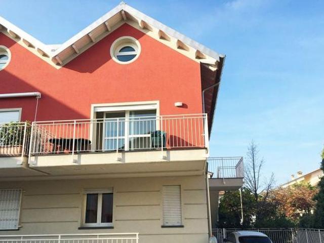 Appartamento in vendita a Cervia