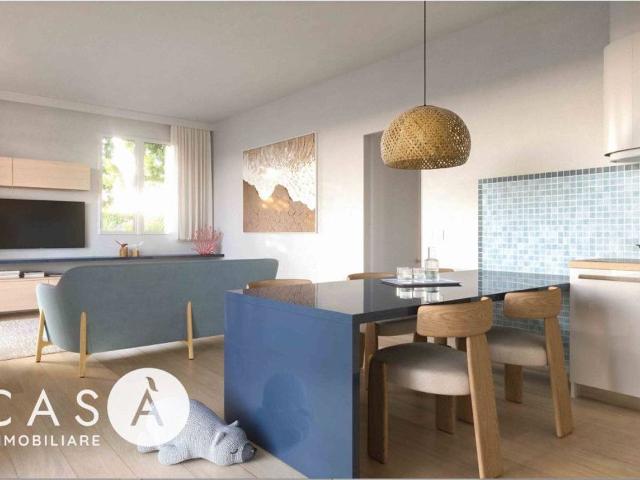 Appartamento in vendita a Cervia