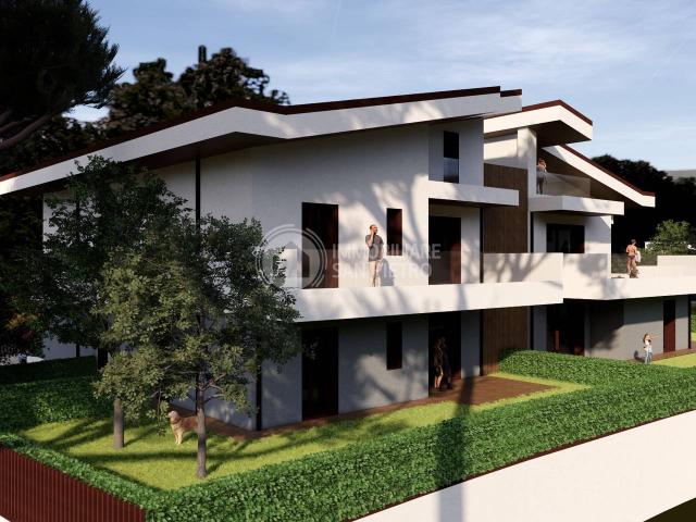 Appartamento in vendita a Cervia